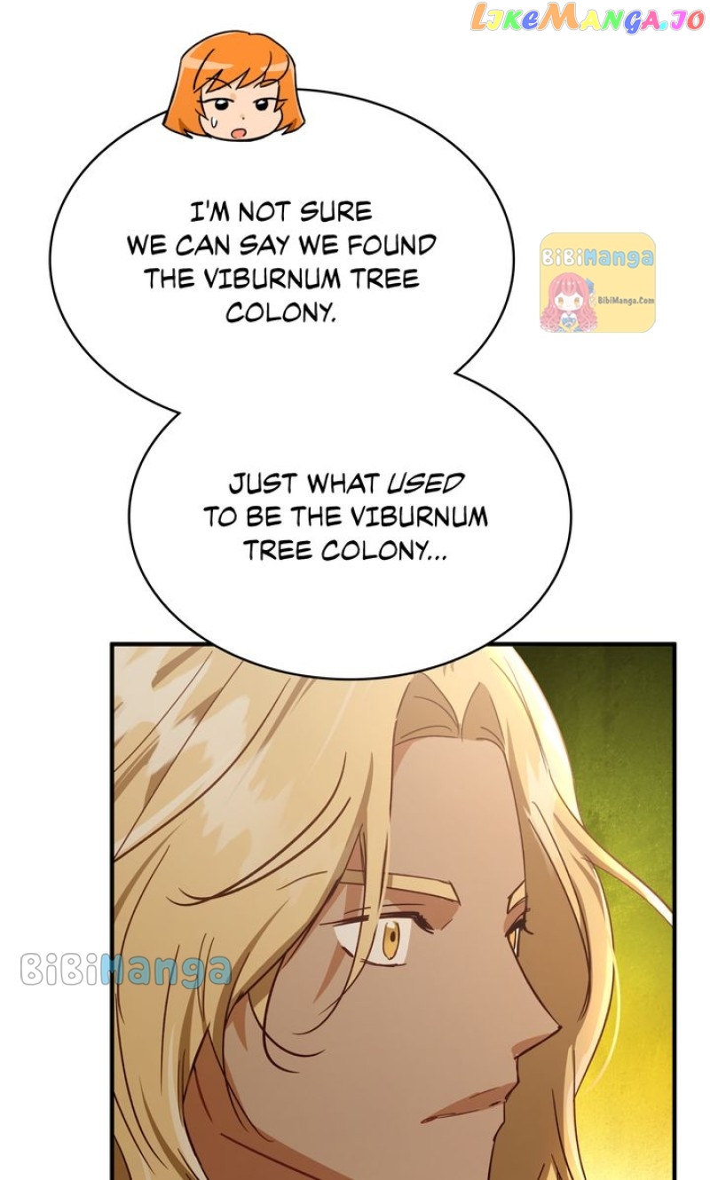 Terrarium Adventure Chapter 59 - page 15