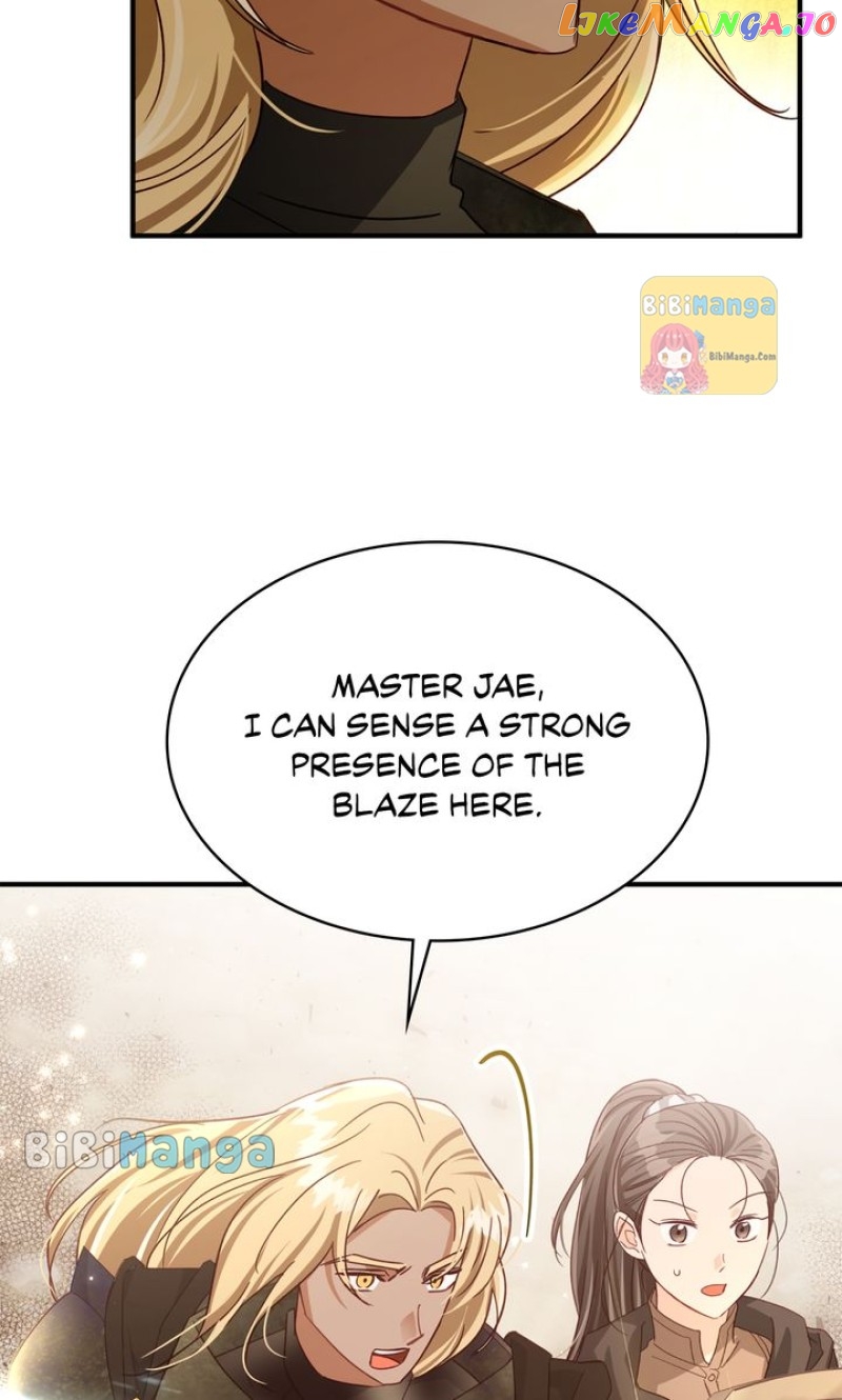 Terrarium Adventure Chapter 59 - page 16