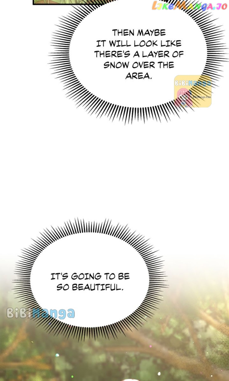 Terrarium Adventure Chapter 59 - page 2