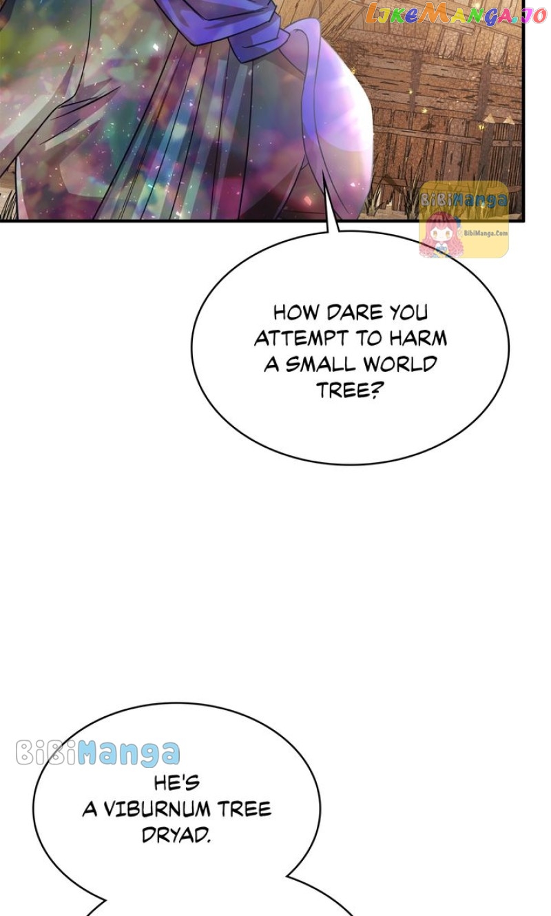 Terrarium Adventure Chapter 59 - page 32