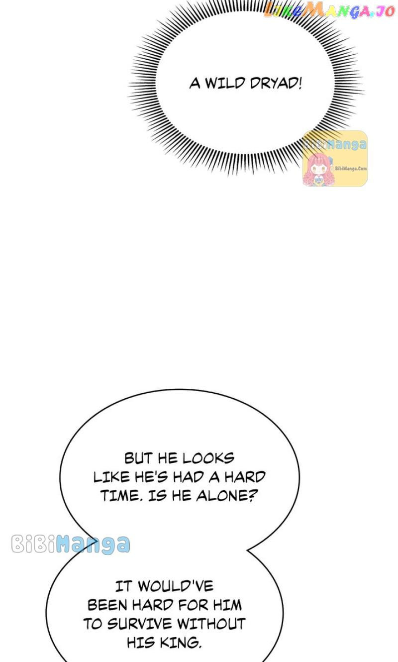 Terrarium Adventure Chapter 59 - page 34