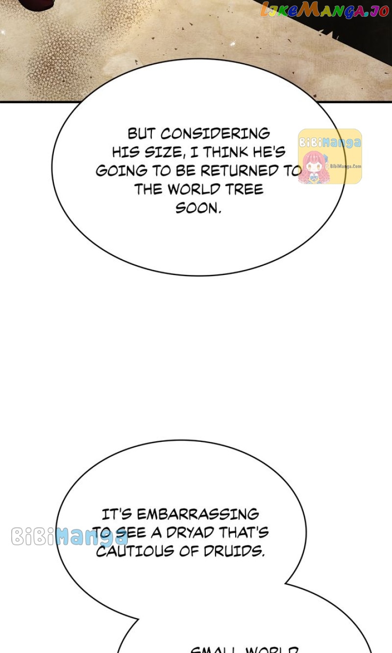 Terrarium Adventure Chapter 59 - page 37