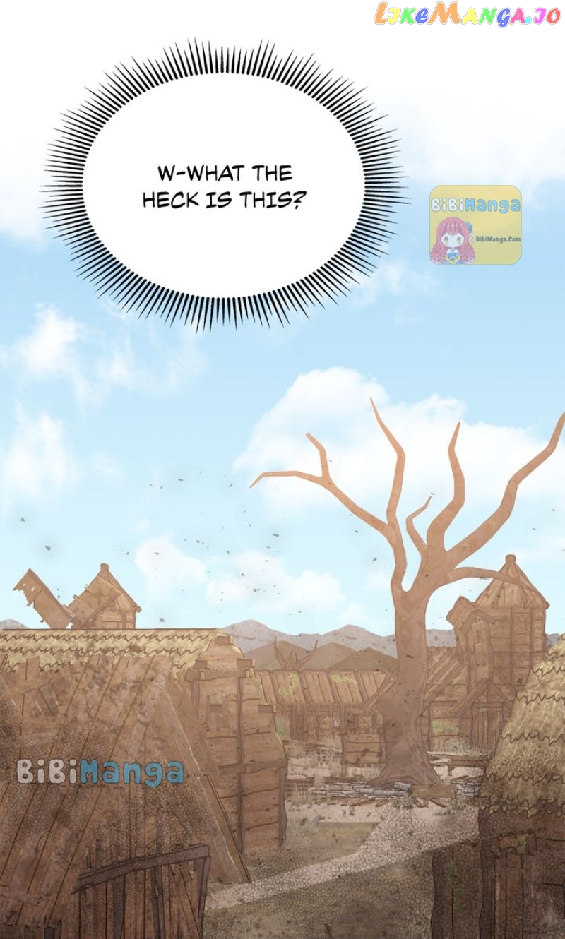 Terrarium Adventure Chapter 59 - page 4