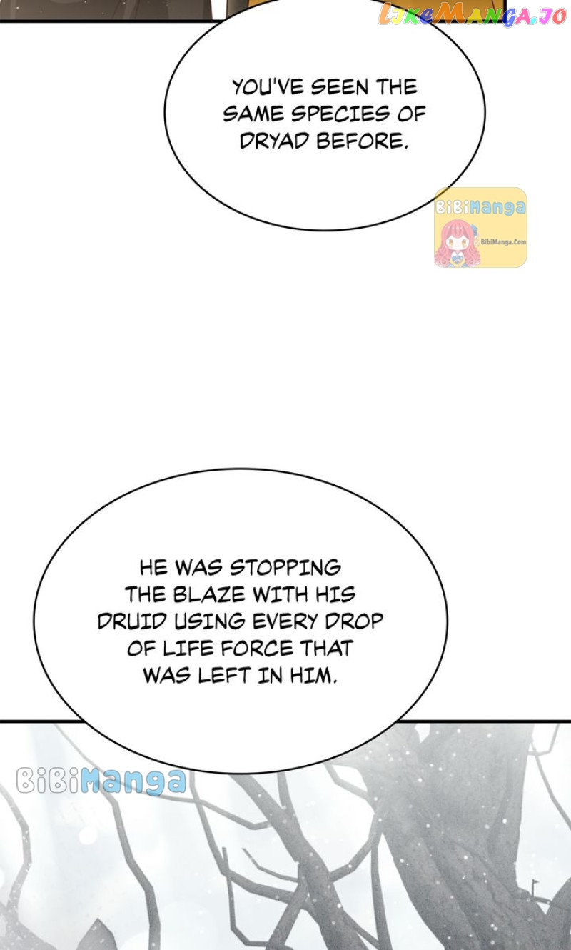 Terrarium Adventure Chapter 59 - page 42
