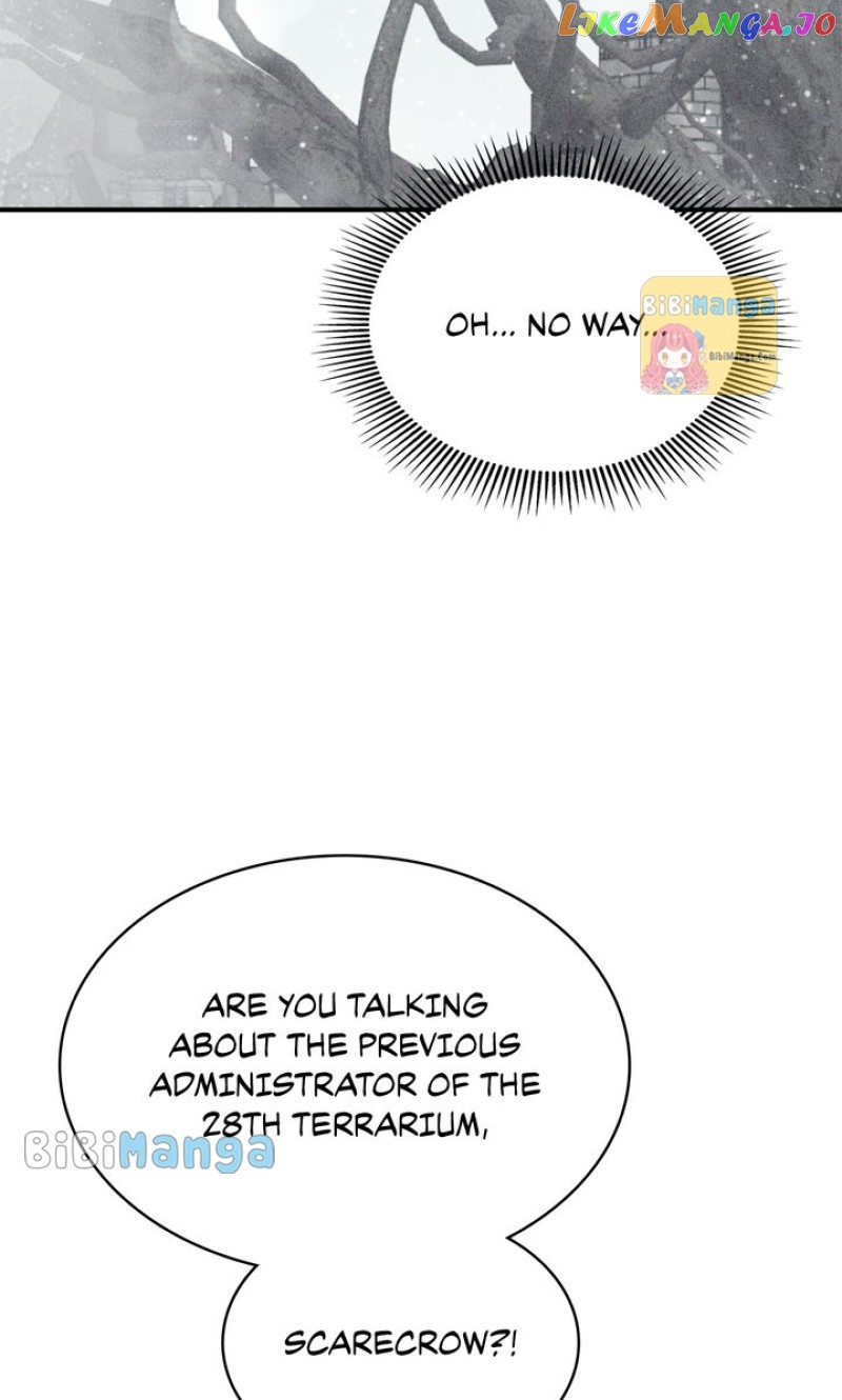 Terrarium Adventure Chapter 59 - page 43