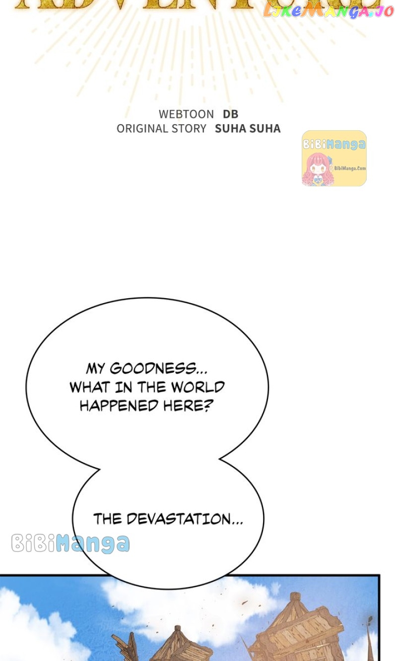 Terrarium Adventure Chapter 59 - page 6