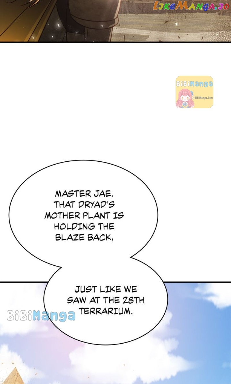 Terrarium Adventure Chapter 59 - page 61
