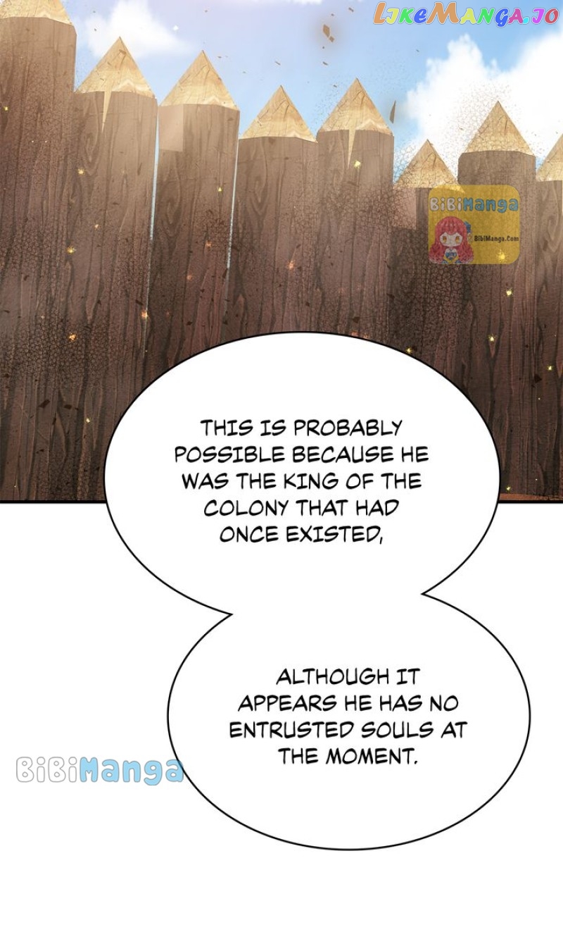 Terrarium Adventure Chapter 59 - page 62