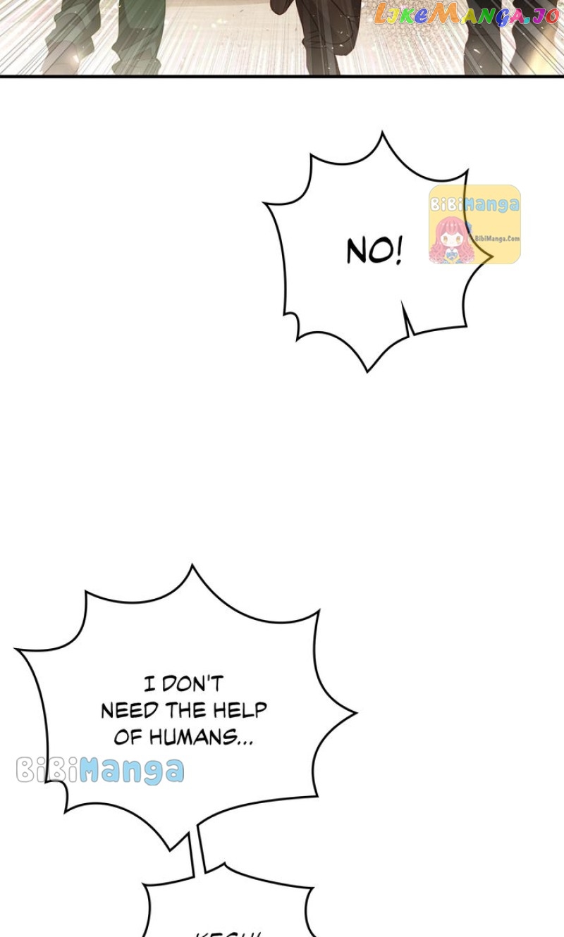 Terrarium Adventure Chapter 59 - page 67