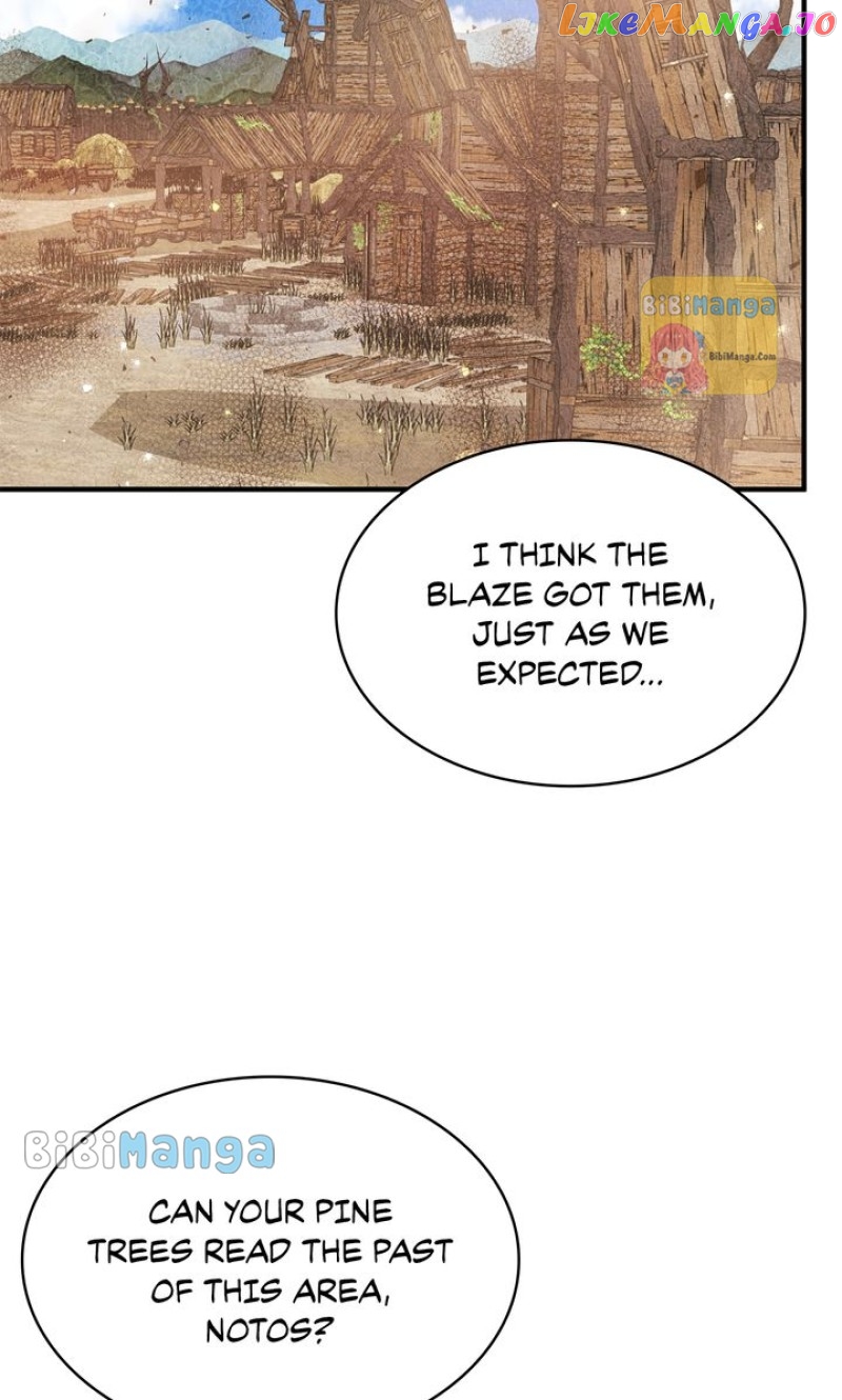 Terrarium Adventure Chapter 59 - page 7