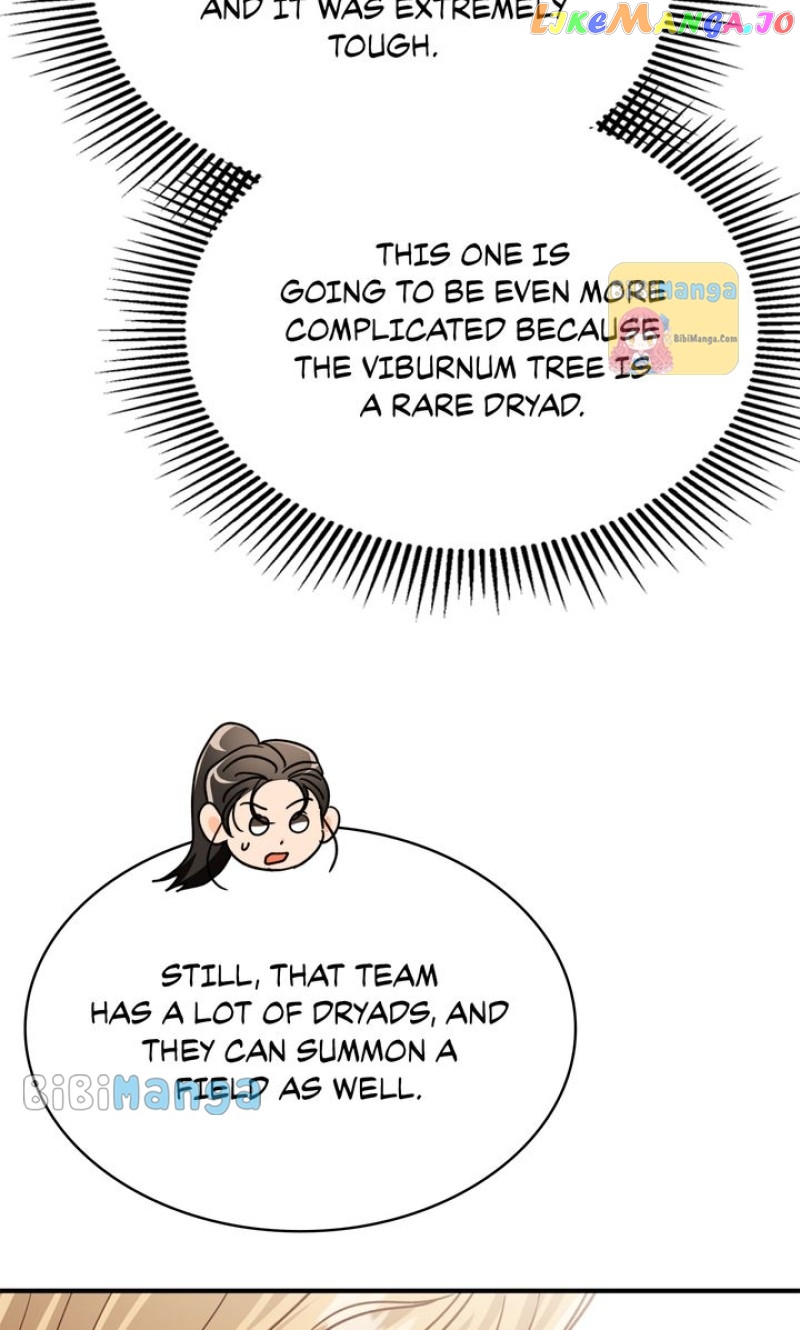 Terrarium Adventure Chapter 59 - page 74