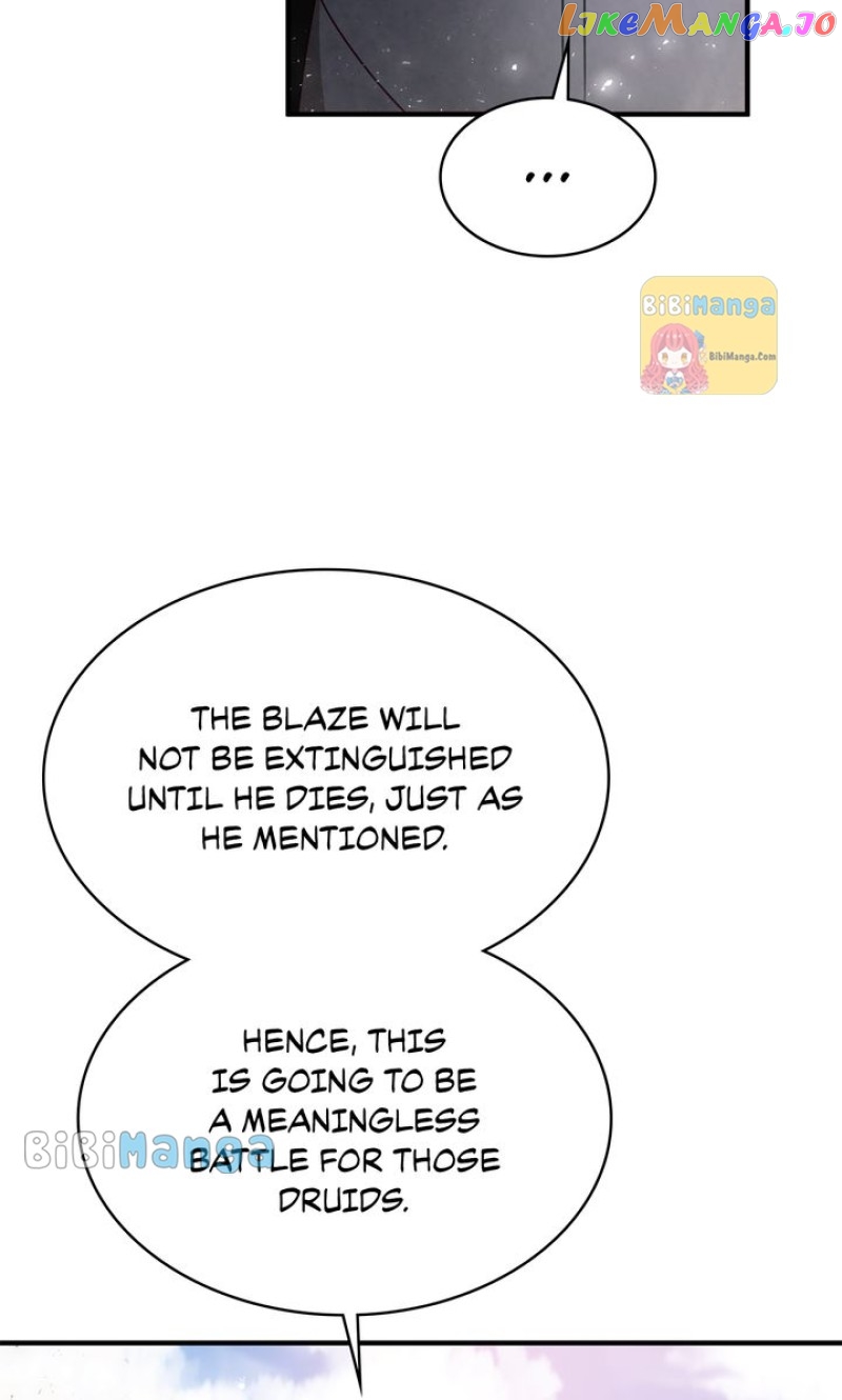 Terrarium Adventure Chapter 59 - page 83