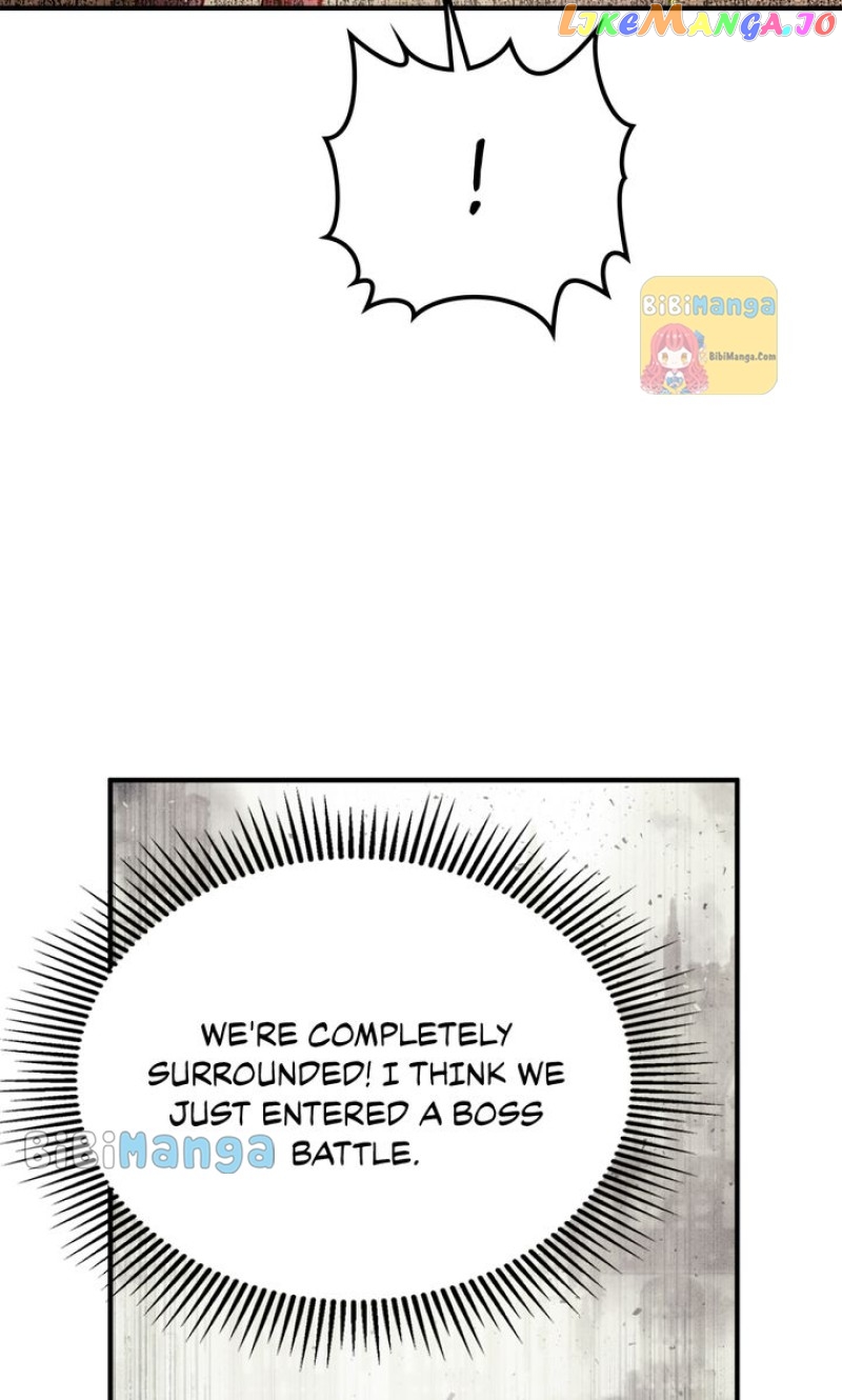 Terrarium Adventure Chapter 59 - page 86