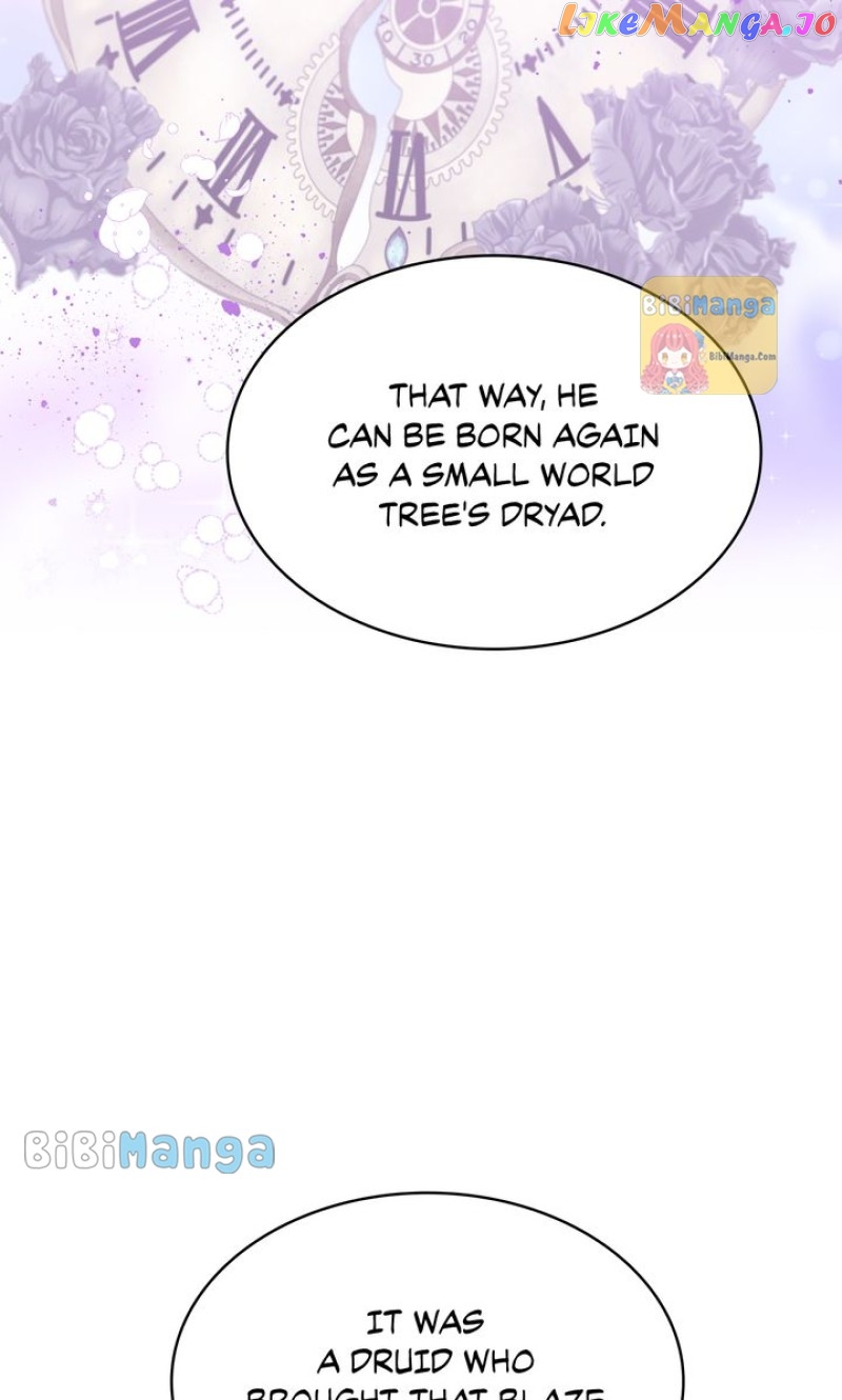 Terrarium Adventure Chapter 59 - page 90