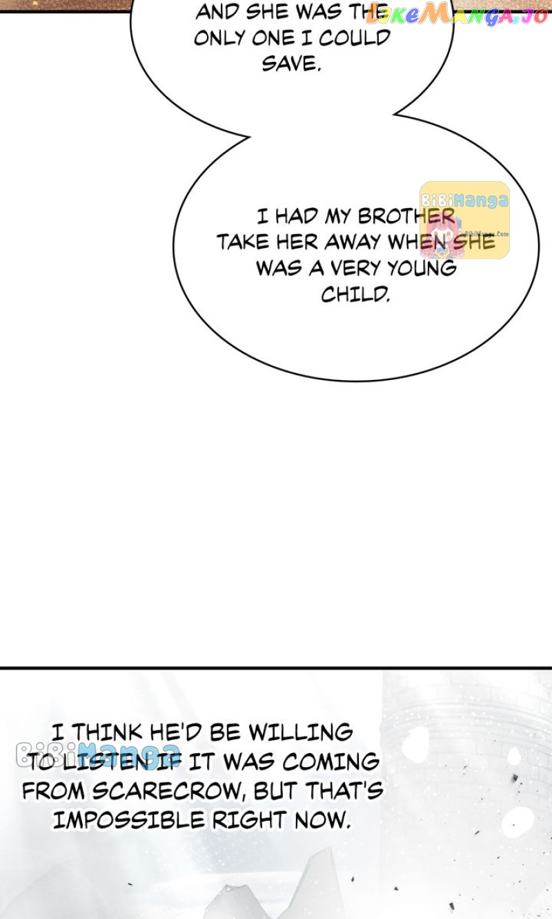 Terrarium Adventure Chapter 59 - page 95
