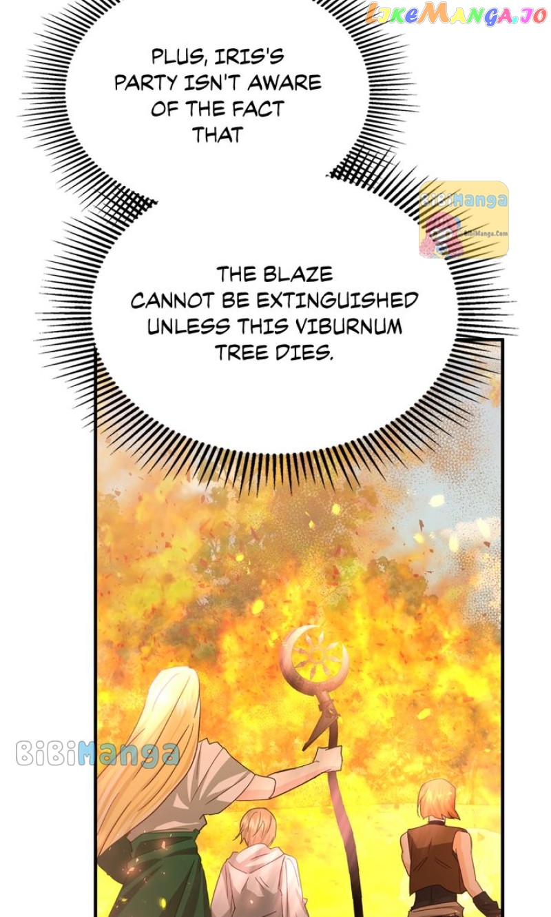 Terrarium Adventure Chapter 59 - page 97