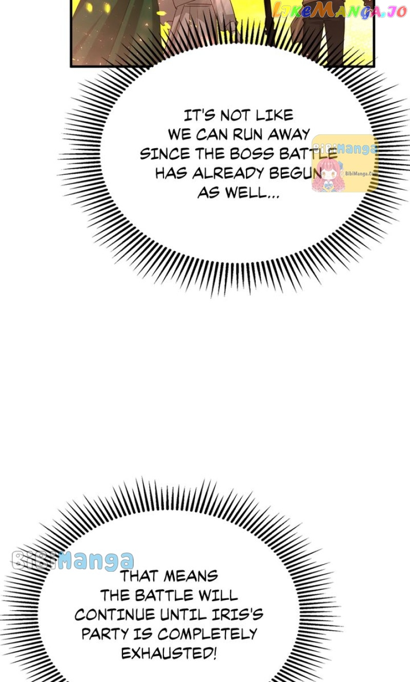 Terrarium Adventure Chapter 59 - page 98
