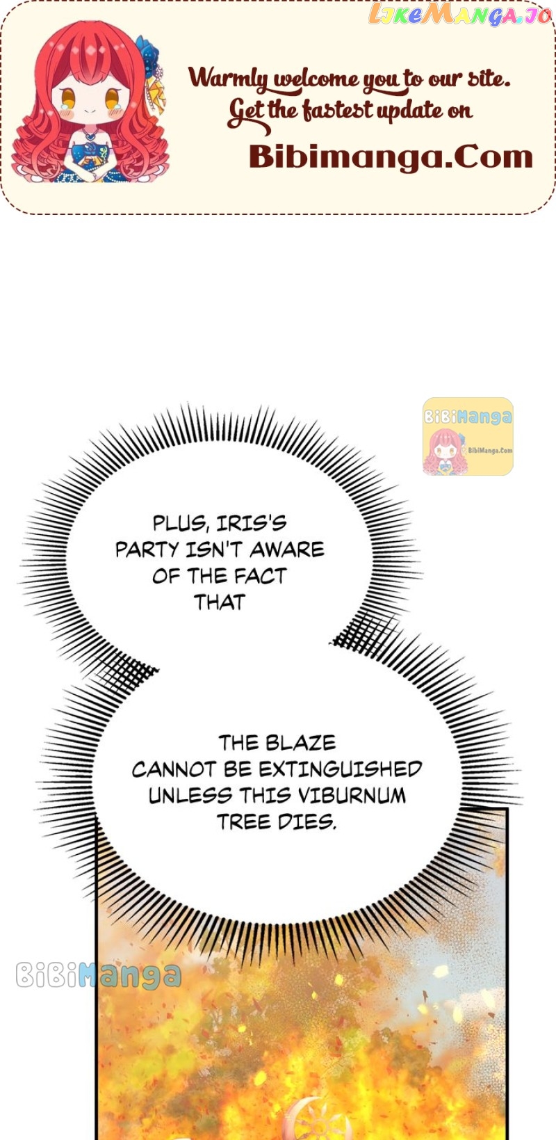 Terrarium Adventure Chapter 60 - page 1
