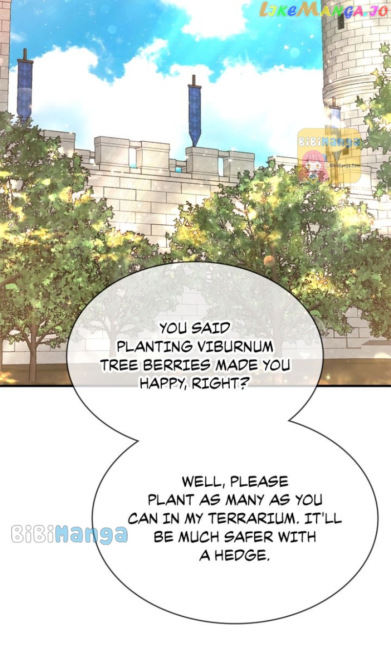 Terrarium Adventure Chapter 60 - page 104