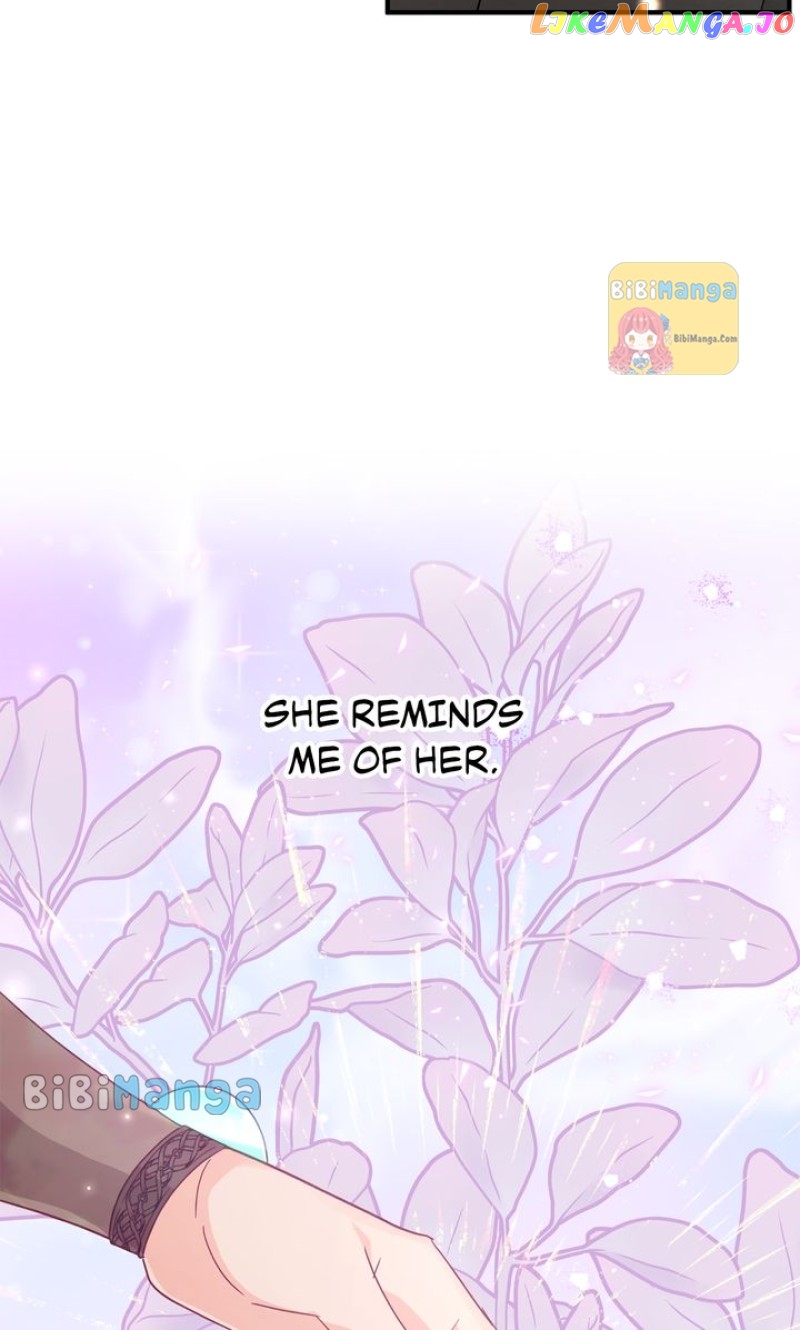 Terrarium Adventure Chapter 60 - page 109
