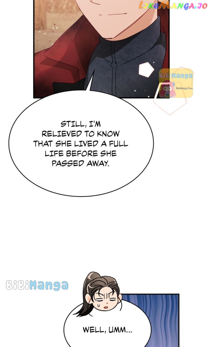 Terrarium Adventure Chapter 60 - page 11