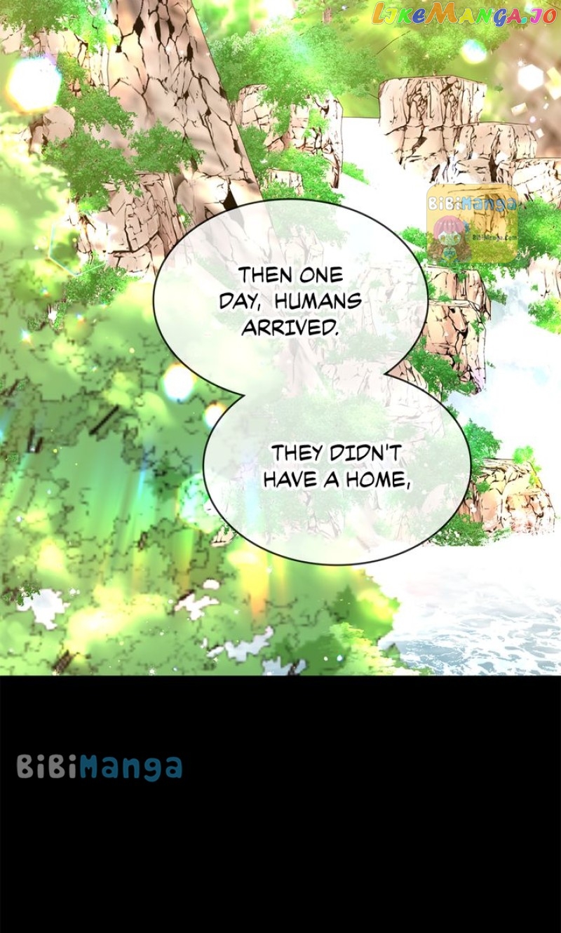 Terrarium Adventure Chapter 60 - page 18