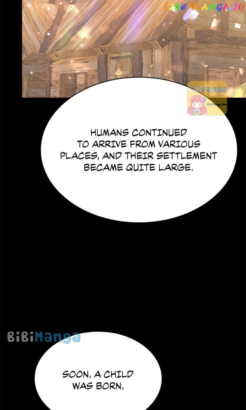 Terrarium Adventure Chapter 60 - page 21