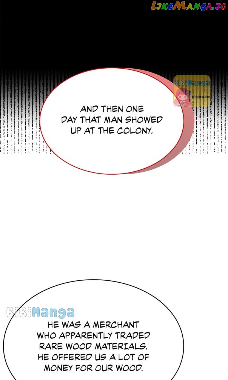 Terrarium Adventure Chapter 60 - page 28