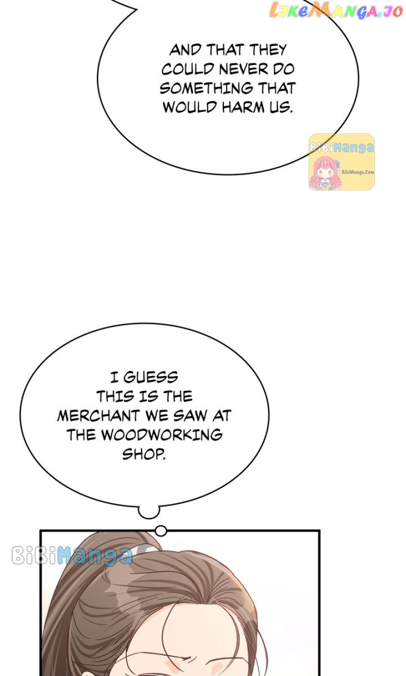 Terrarium Adventure Chapter 60 - page 30