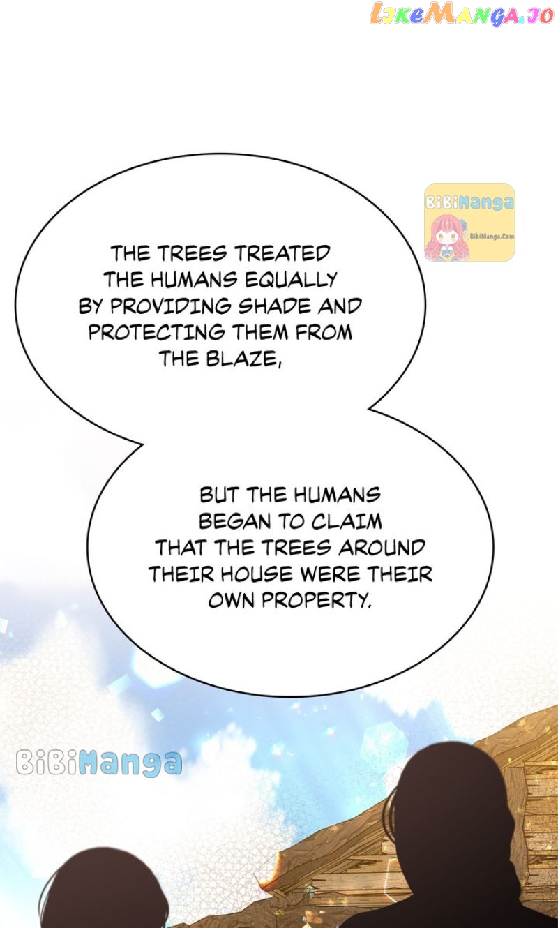 Terrarium Adventure Chapter 60 - page 32