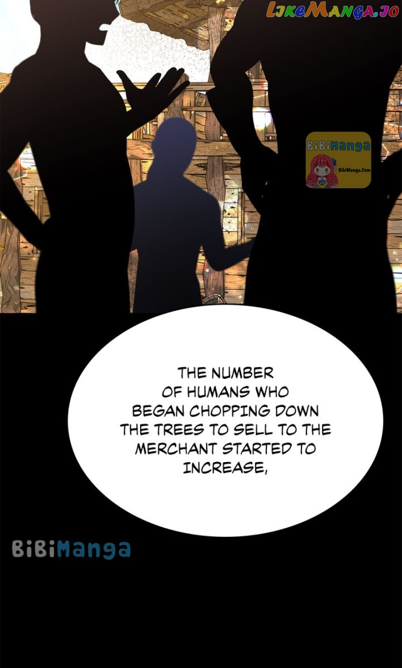 Terrarium Adventure Chapter 60 - page 33