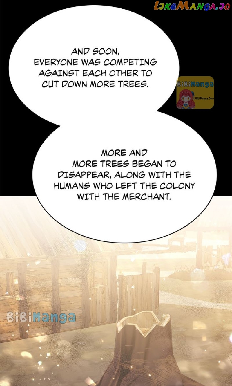Terrarium Adventure Chapter 60 - page 34