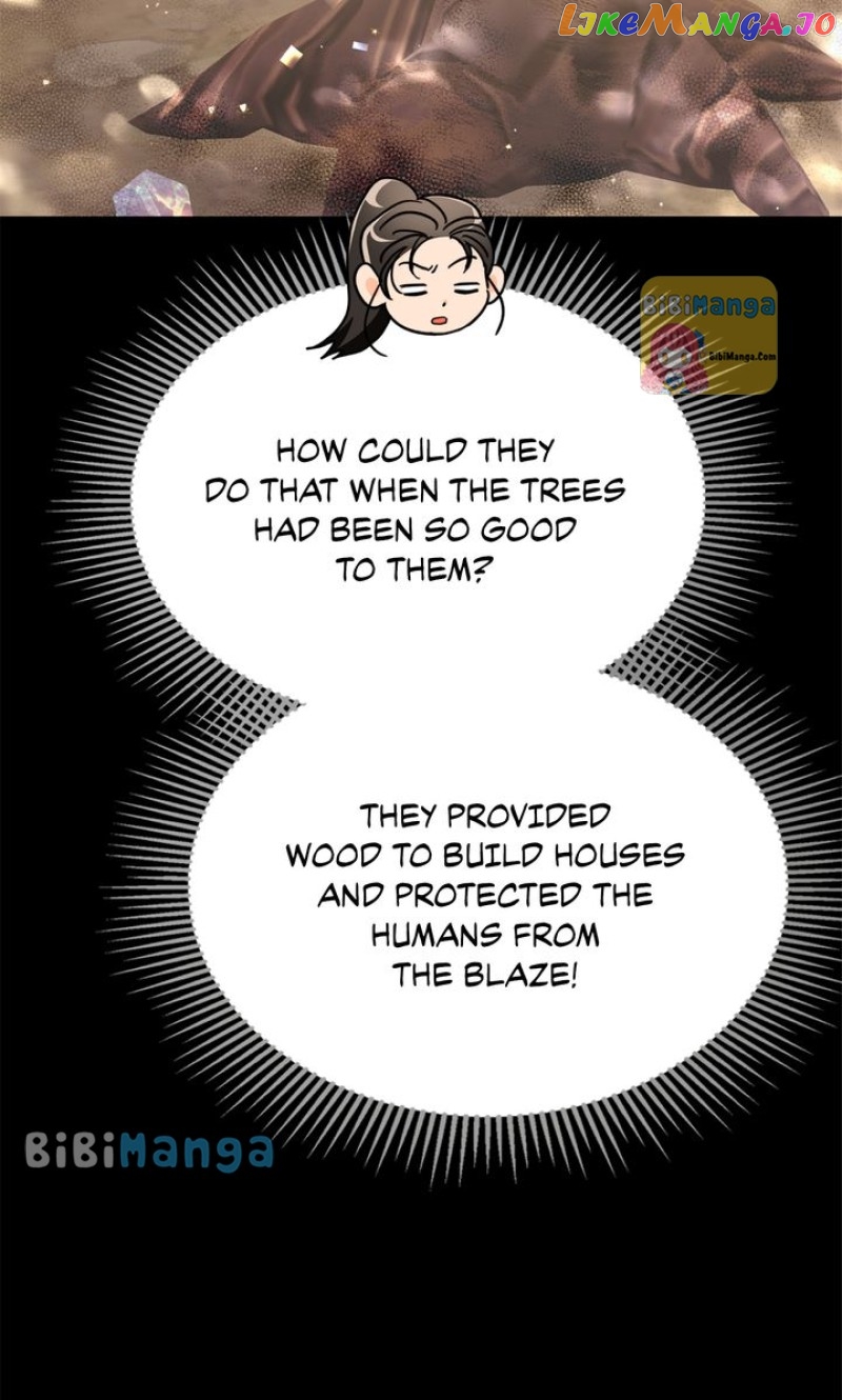 Terrarium Adventure Chapter 60 - page 35