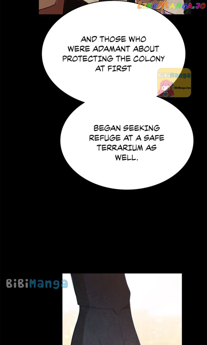 Terrarium Adventure Chapter 60 - page 37