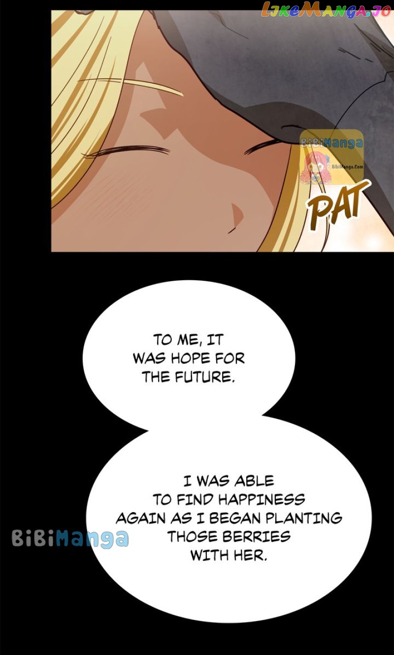Terrarium Adventure Chapter 60 - page 45