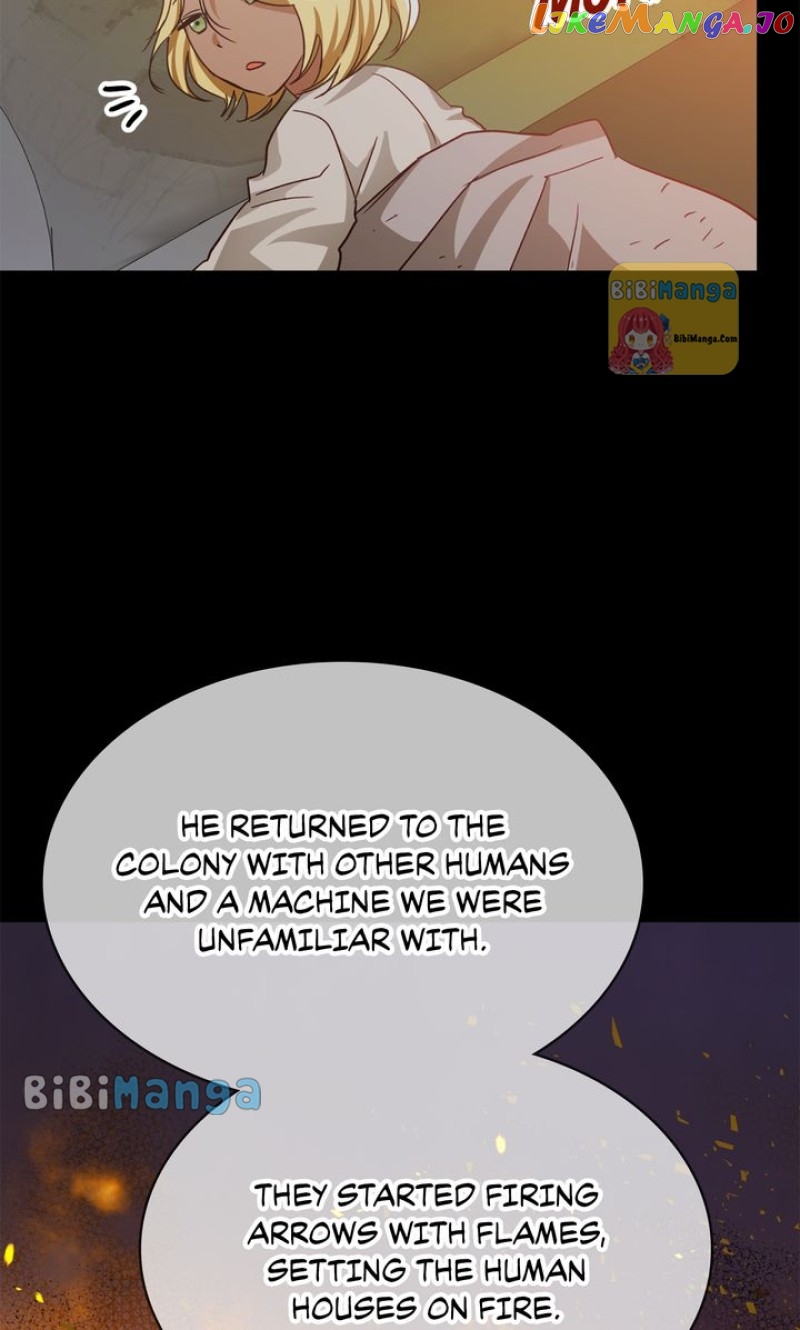 Terrarium Adventure Chapter 60 - page 53