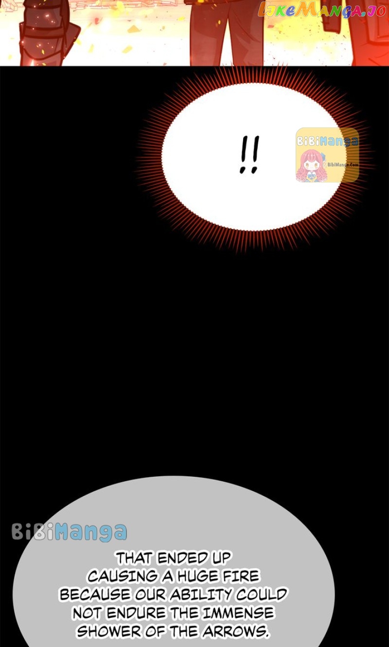 Terrarium Adventure Chapter 60 - page 55