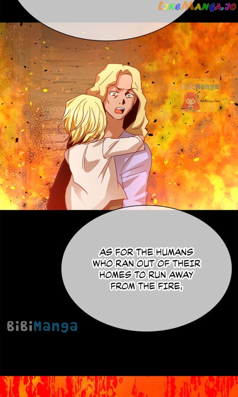 Terrarium Adventure Chapter 60 - page 56