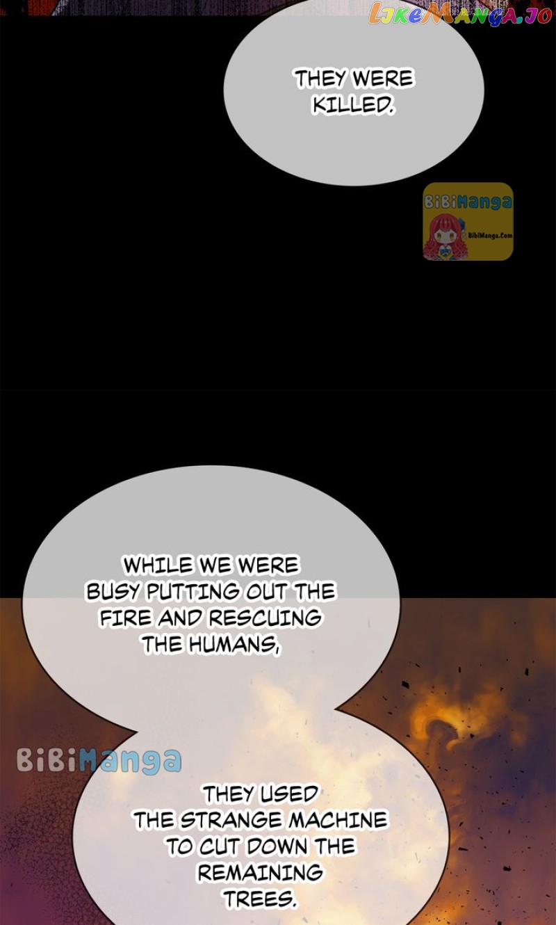 Terrarium Adventure Chapter 60 - page 58