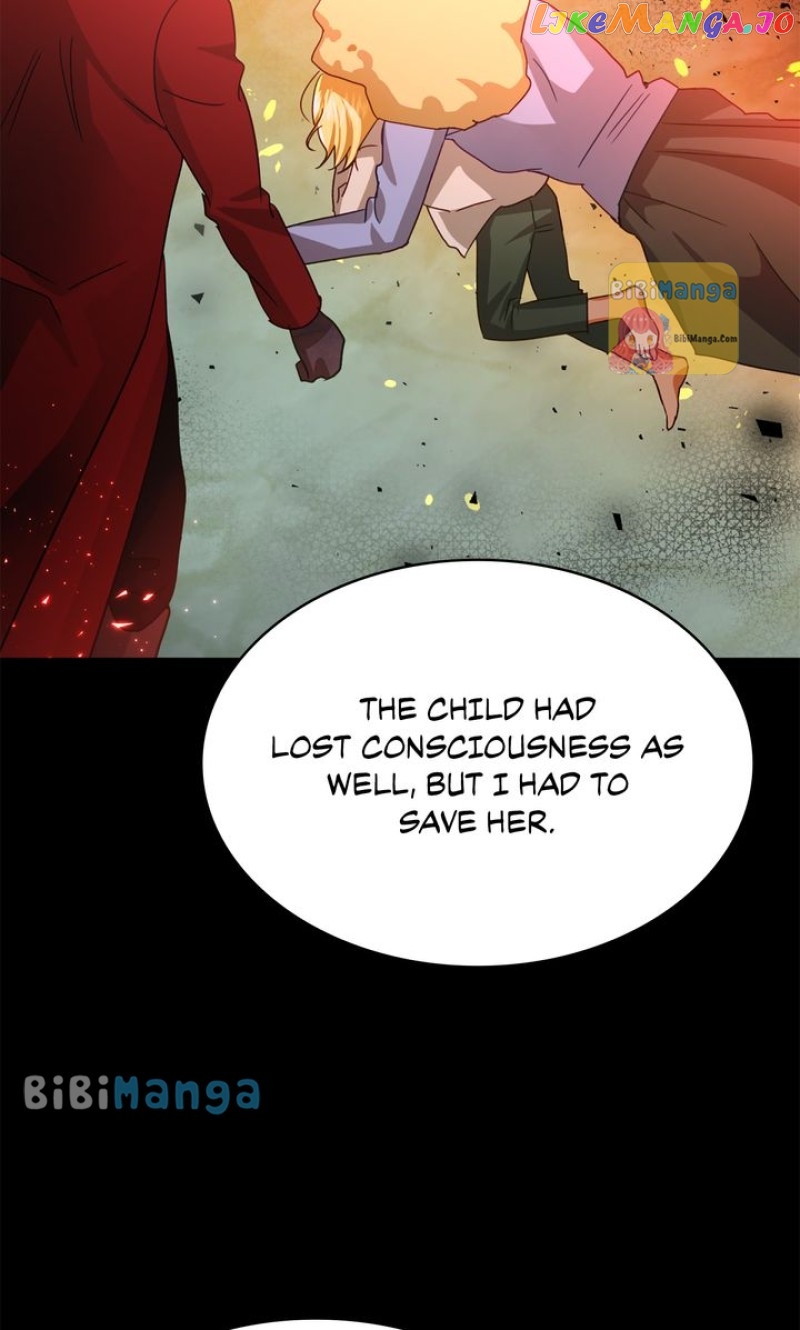 Terrarium Adventure Chapter 60 - page 61