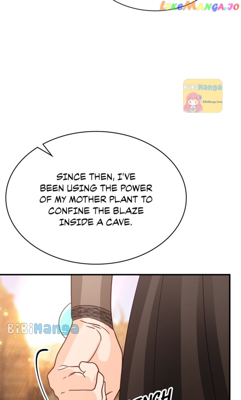 Terrarium Adventure Chapter 60 - page 66