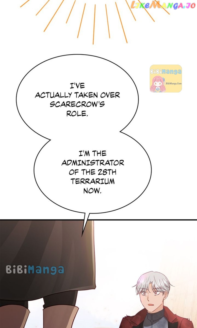 Terrarium Adventure Chapter 60 - page 7