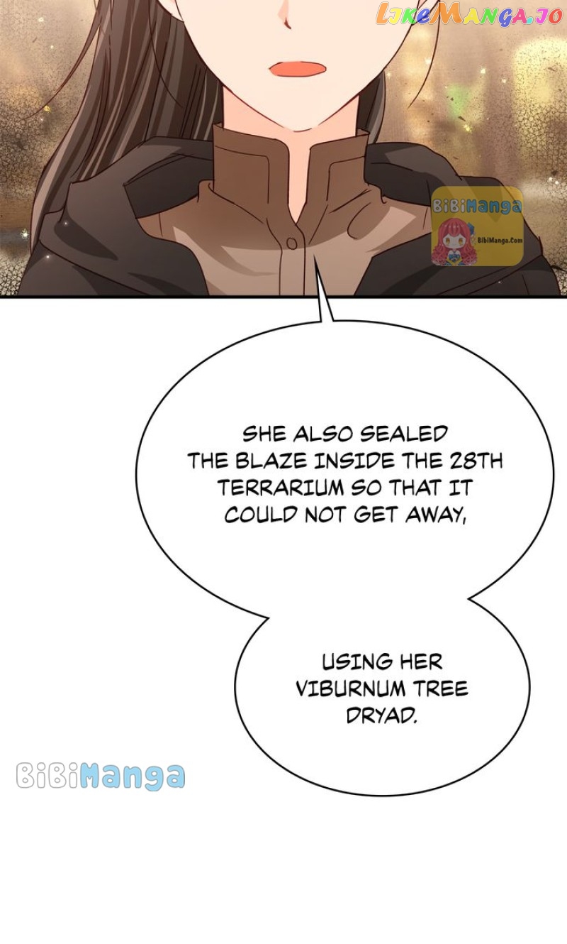 Terrarium Adventure Chapter 60 - page 71