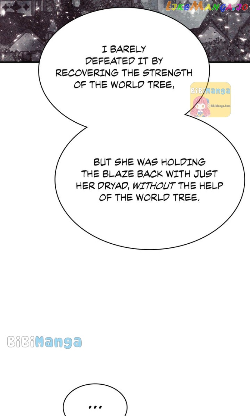 Terrarium Adventure Chapter 60 - page 73