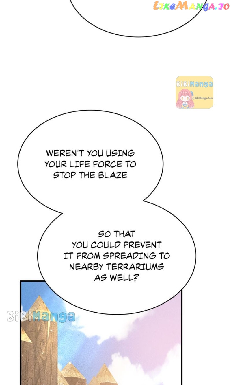 Terrarium Adventure Chapter 60 - page 75
