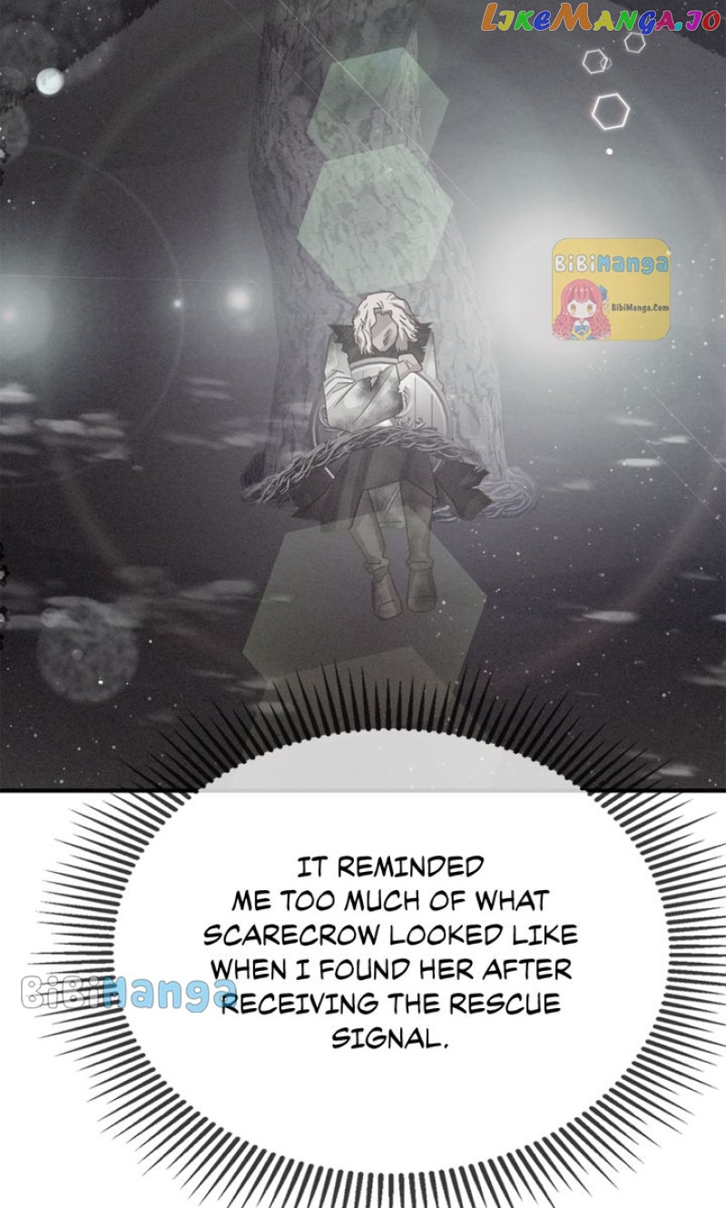 Terrarium Adventure Chapter 60 - page 79