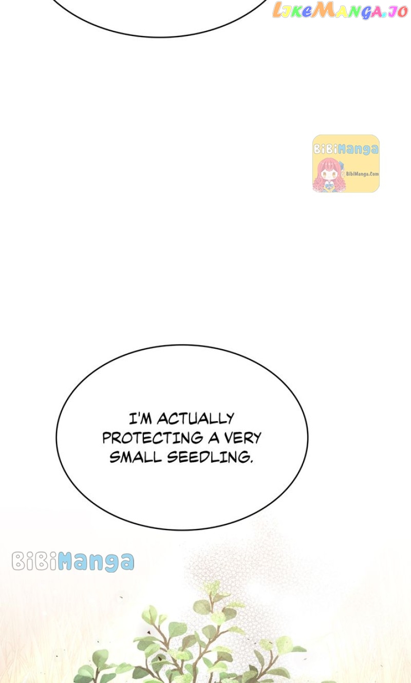 Terrarium Adventure Chapter 60 - page 85