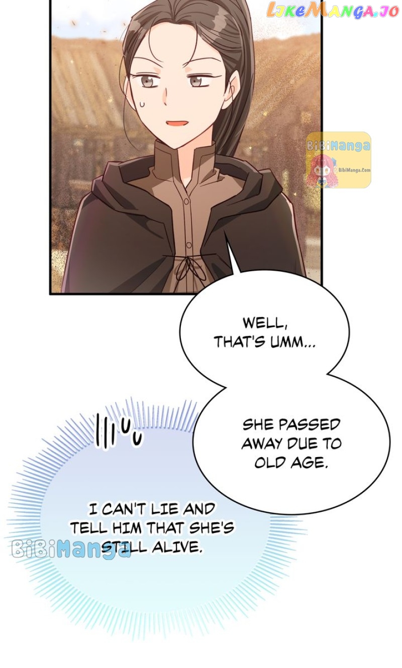 Terrarium Adventure Chapter 60 - page 9