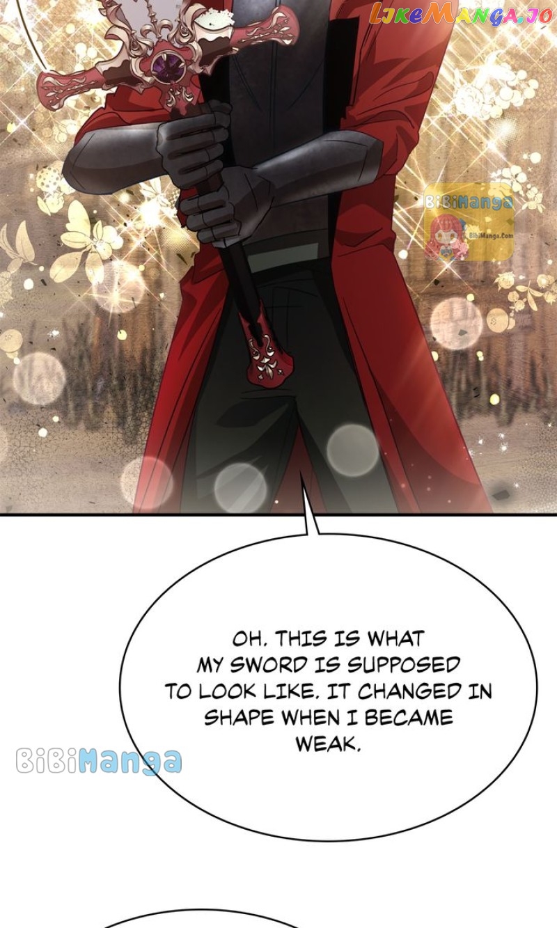 Terrarium Adventure Chapter 61 - page 12