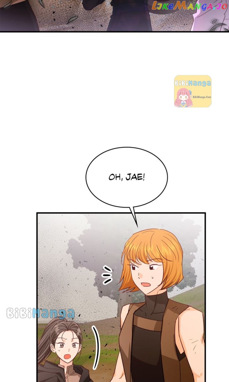 Terrarium Adventure Chapter 61 - page 21